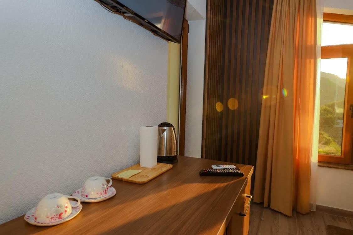 Chalet Kujta Peje Kültér fotó